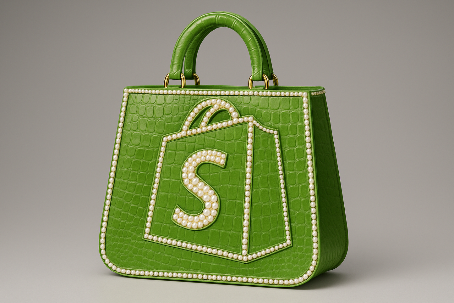 Shopify Bag