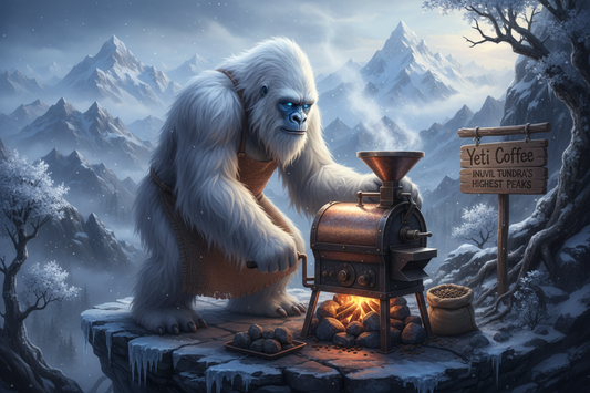 Yeti Coffee